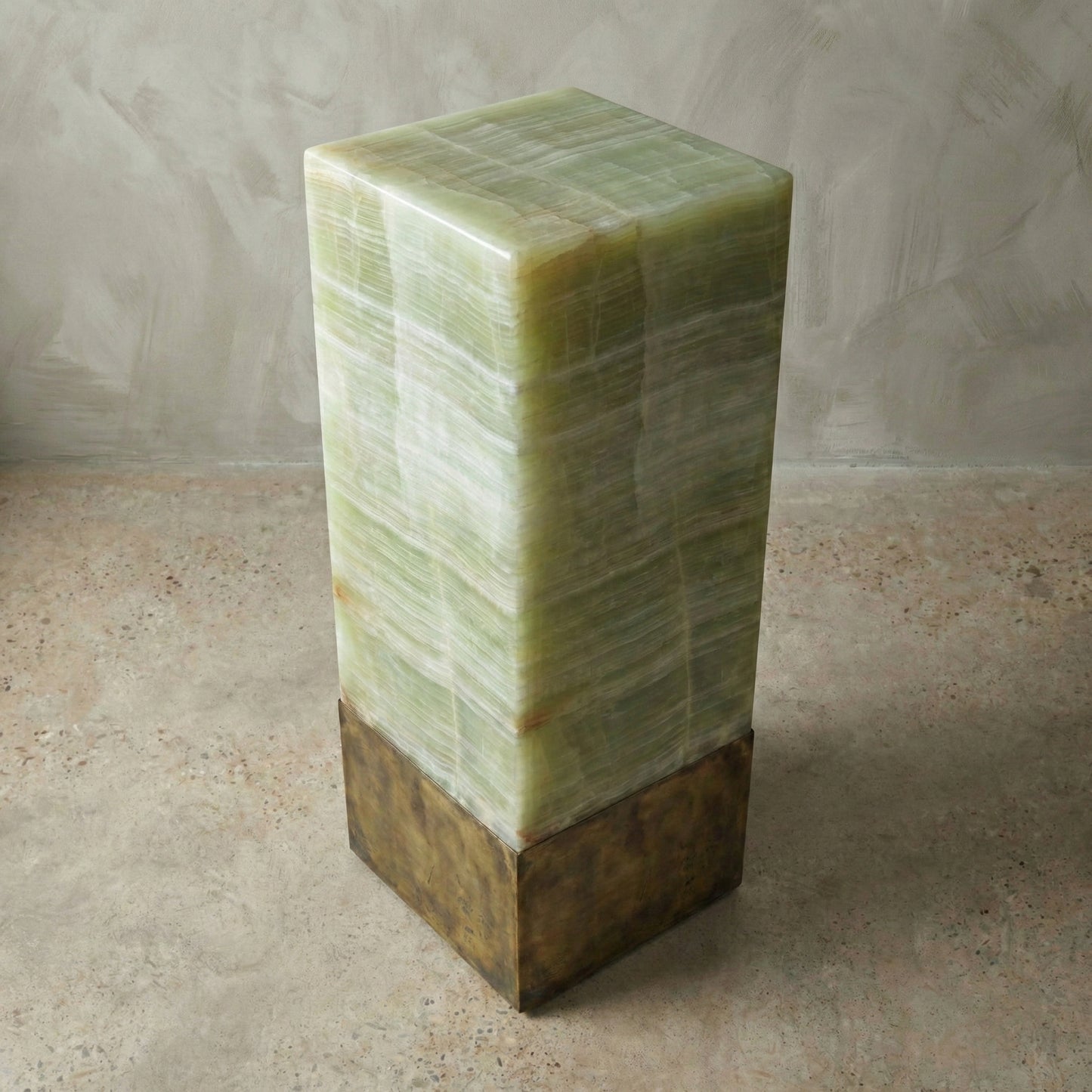 Beaumont Plinth