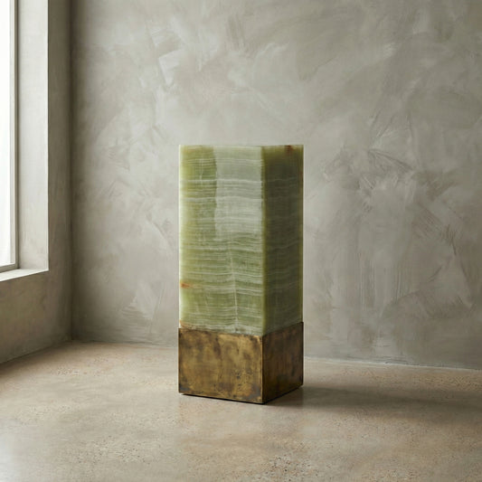 Beaumont Plinth