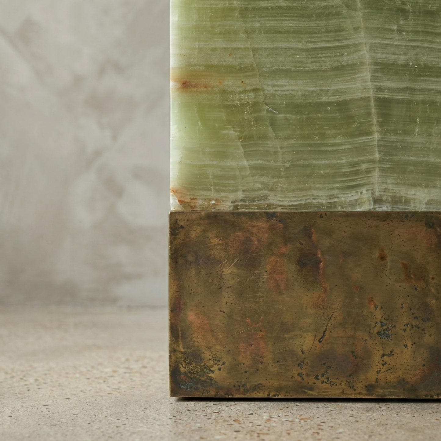 Beaumont Plinth
