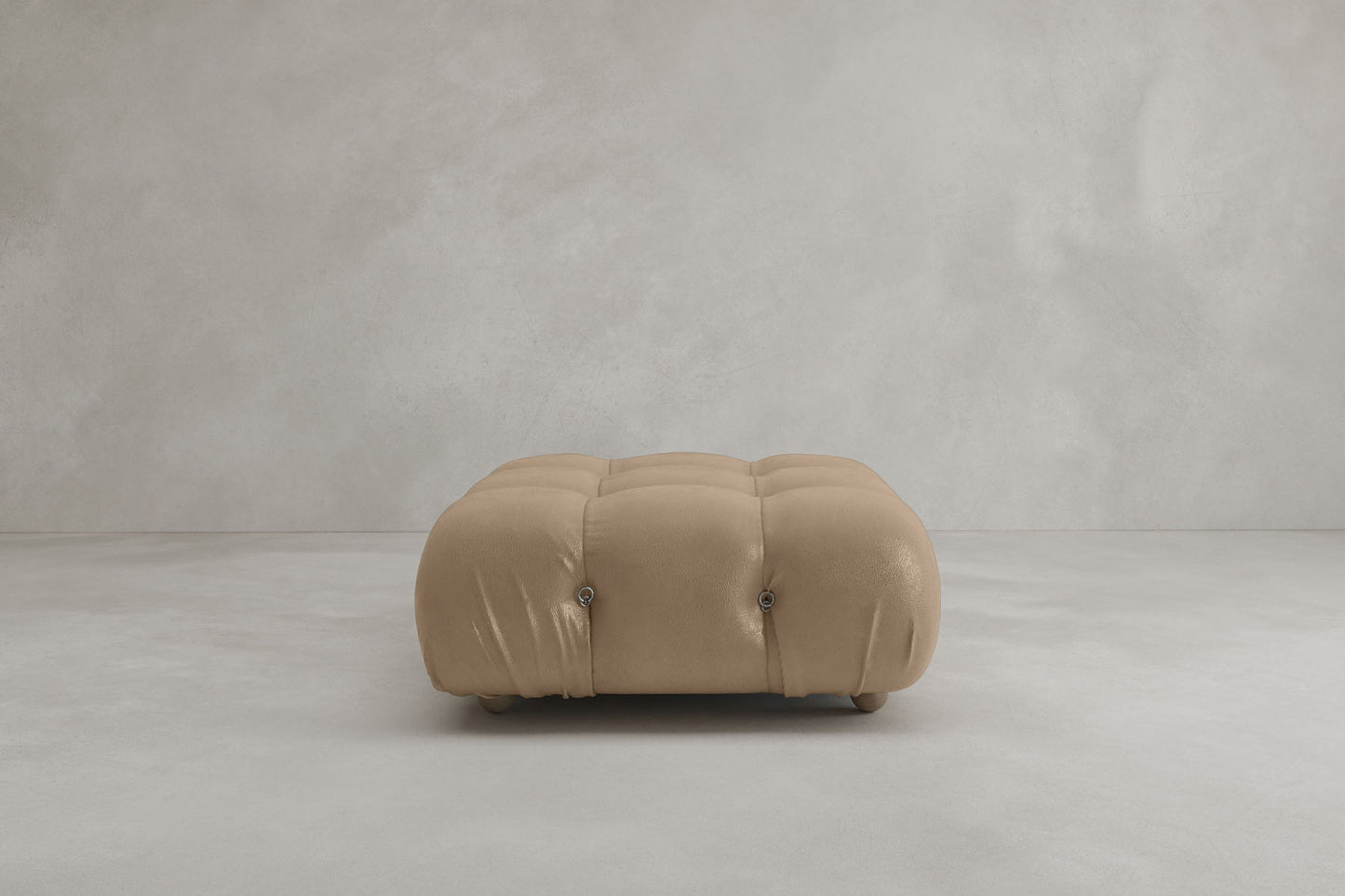 Belmont Ottoman