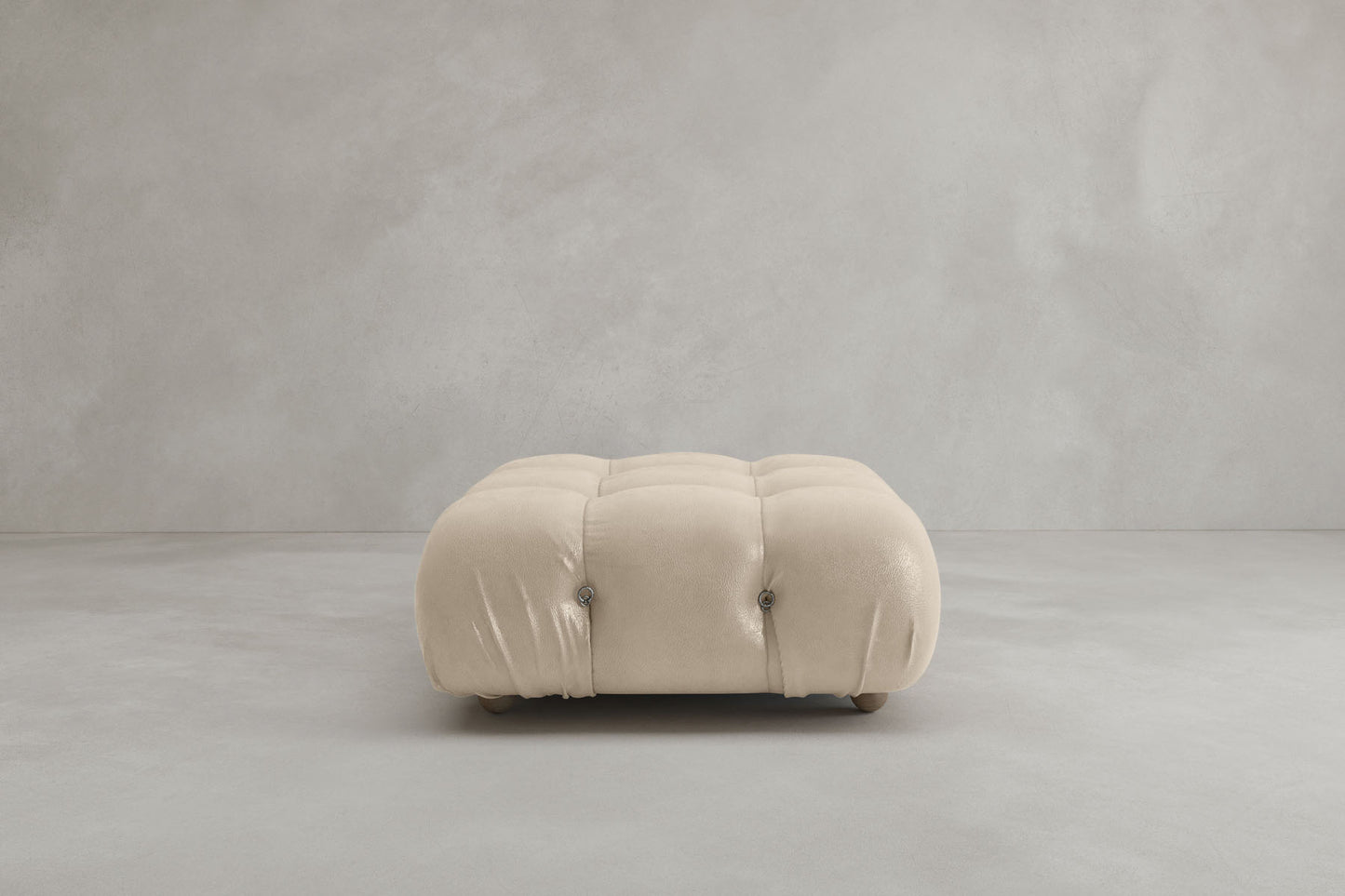 Belmont Ottoman