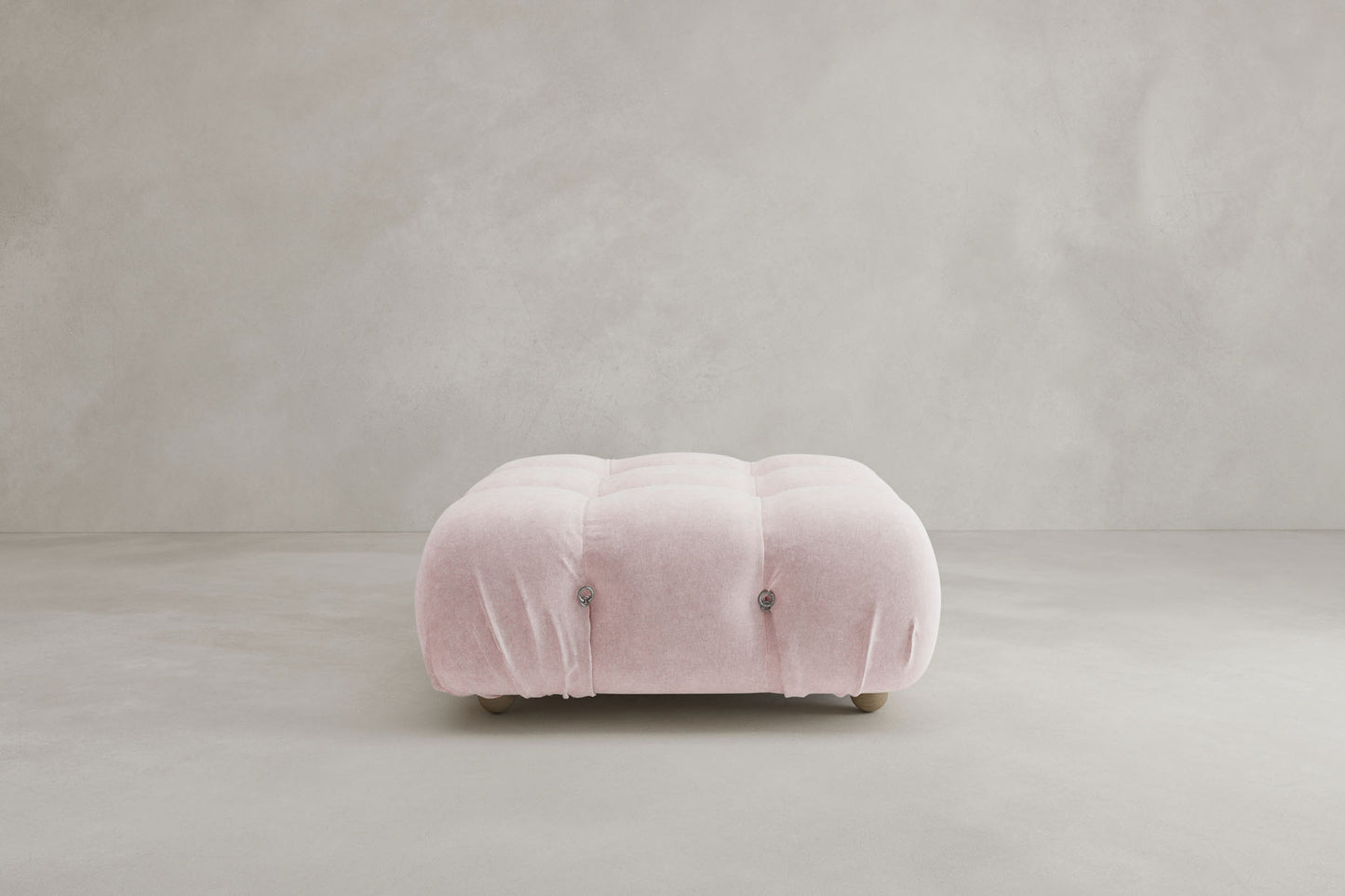 Belmont Ottoman