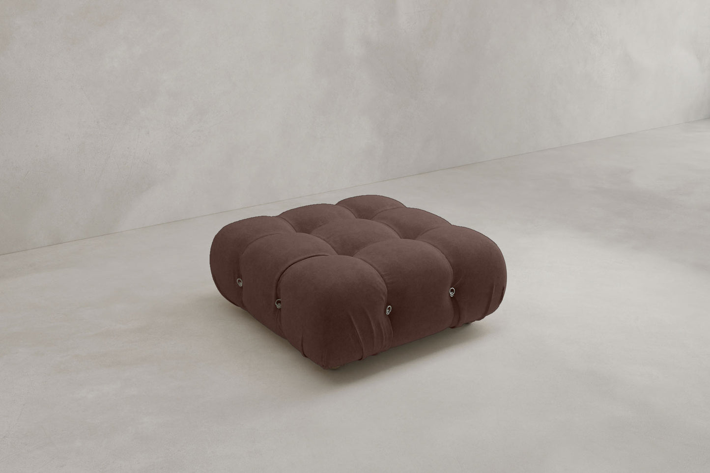 Belmont Ottoman