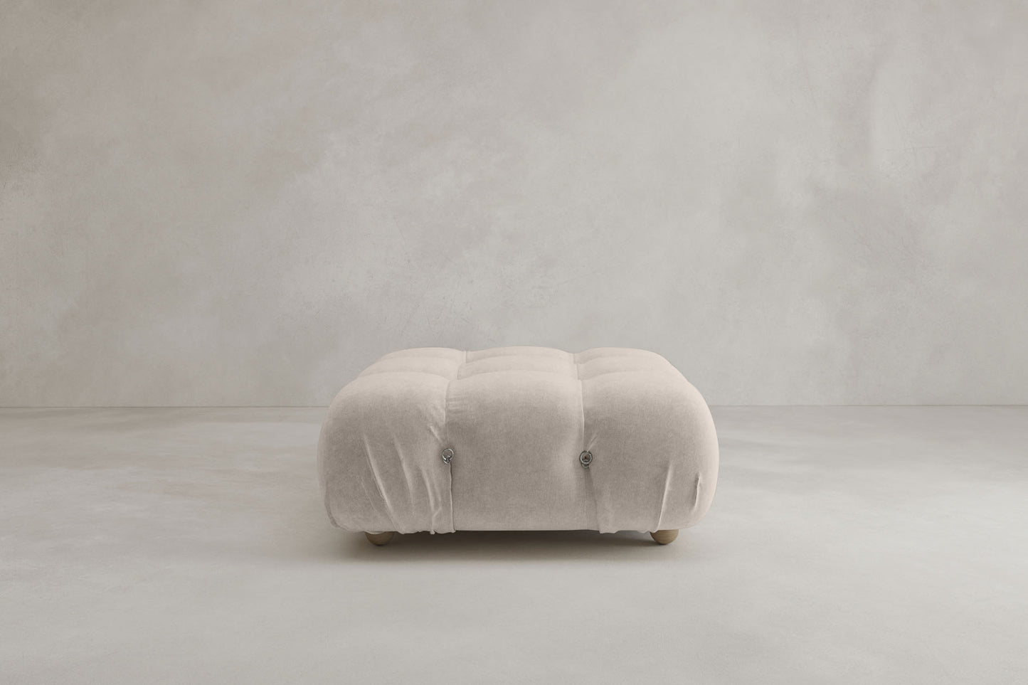 Belmont Ottoman