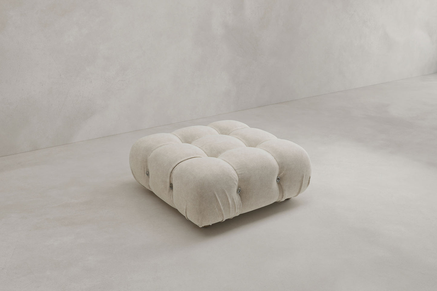 Belmont Ottoman