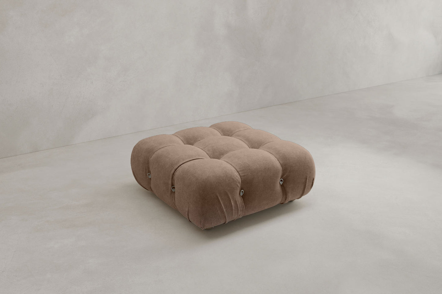 Belmont Ottoman