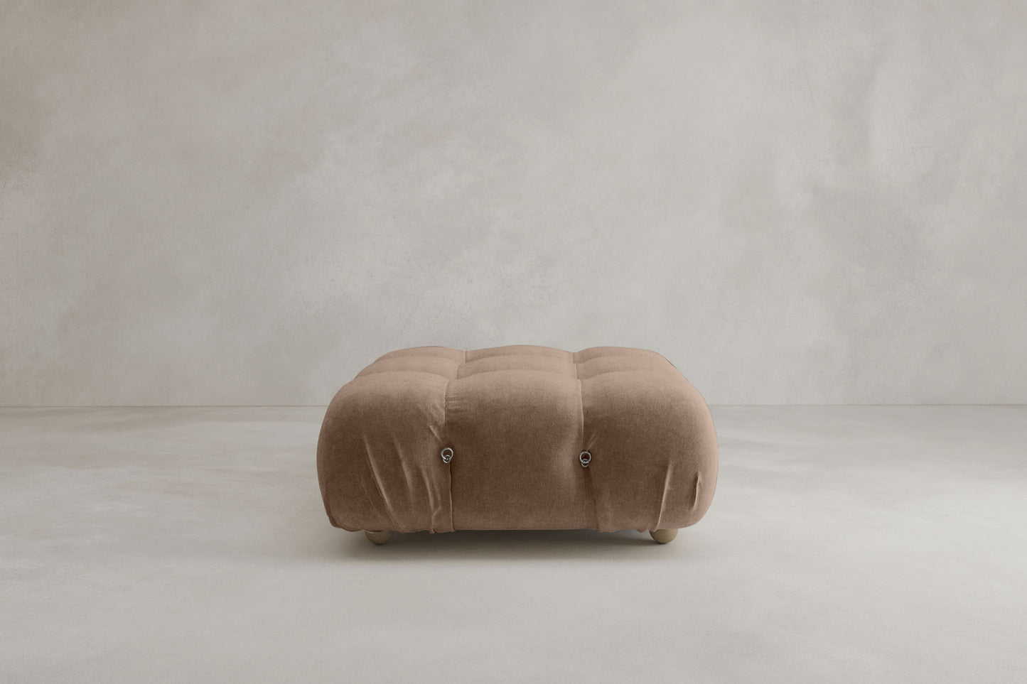 Belmont Ottoman