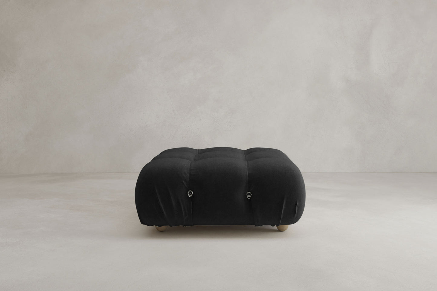 Belmont Ottoman