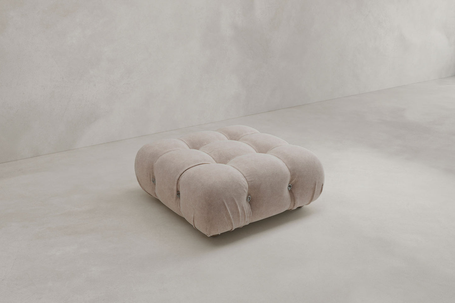 Belmont Ottoman