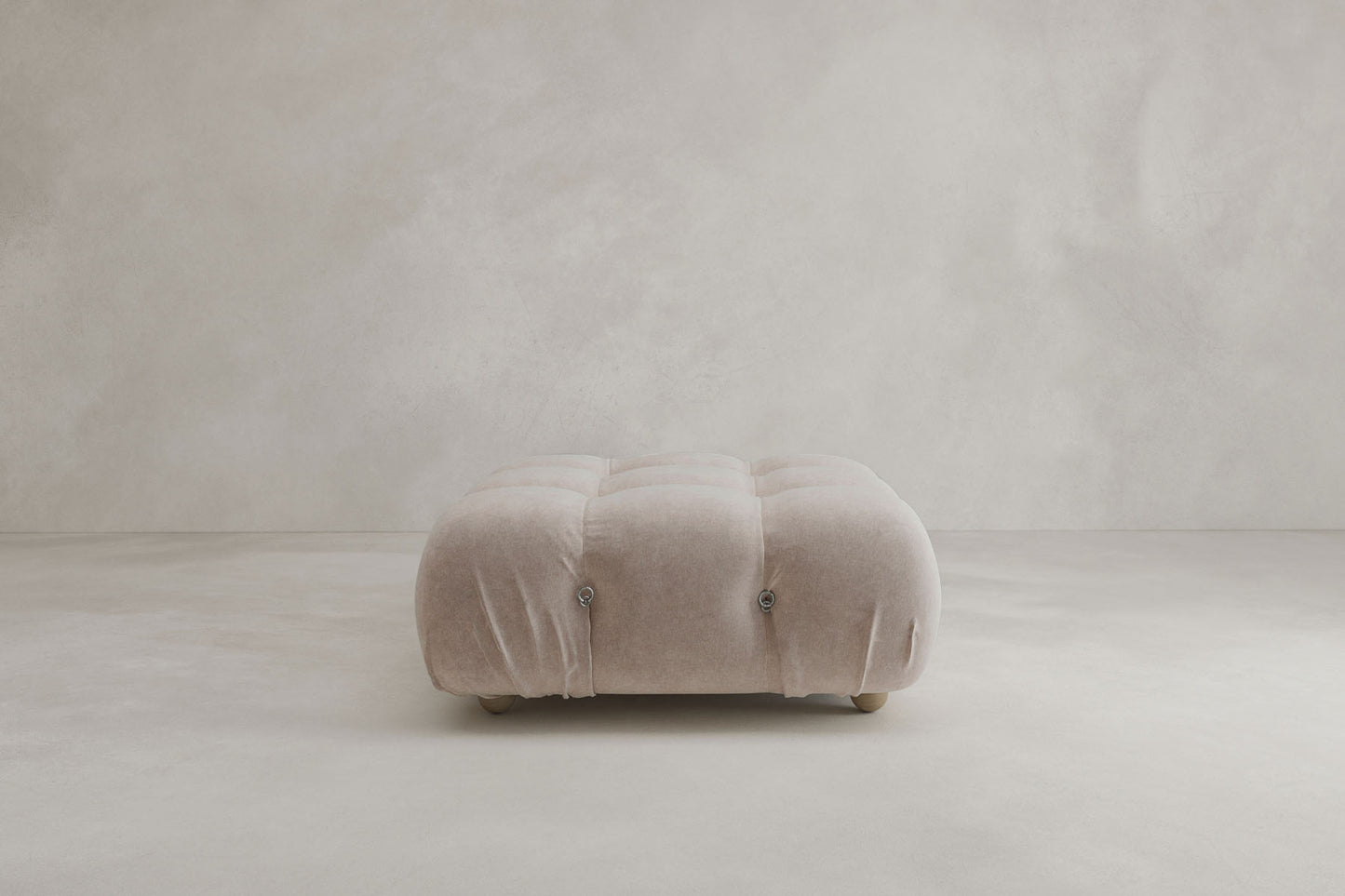 Belmont Ottoman