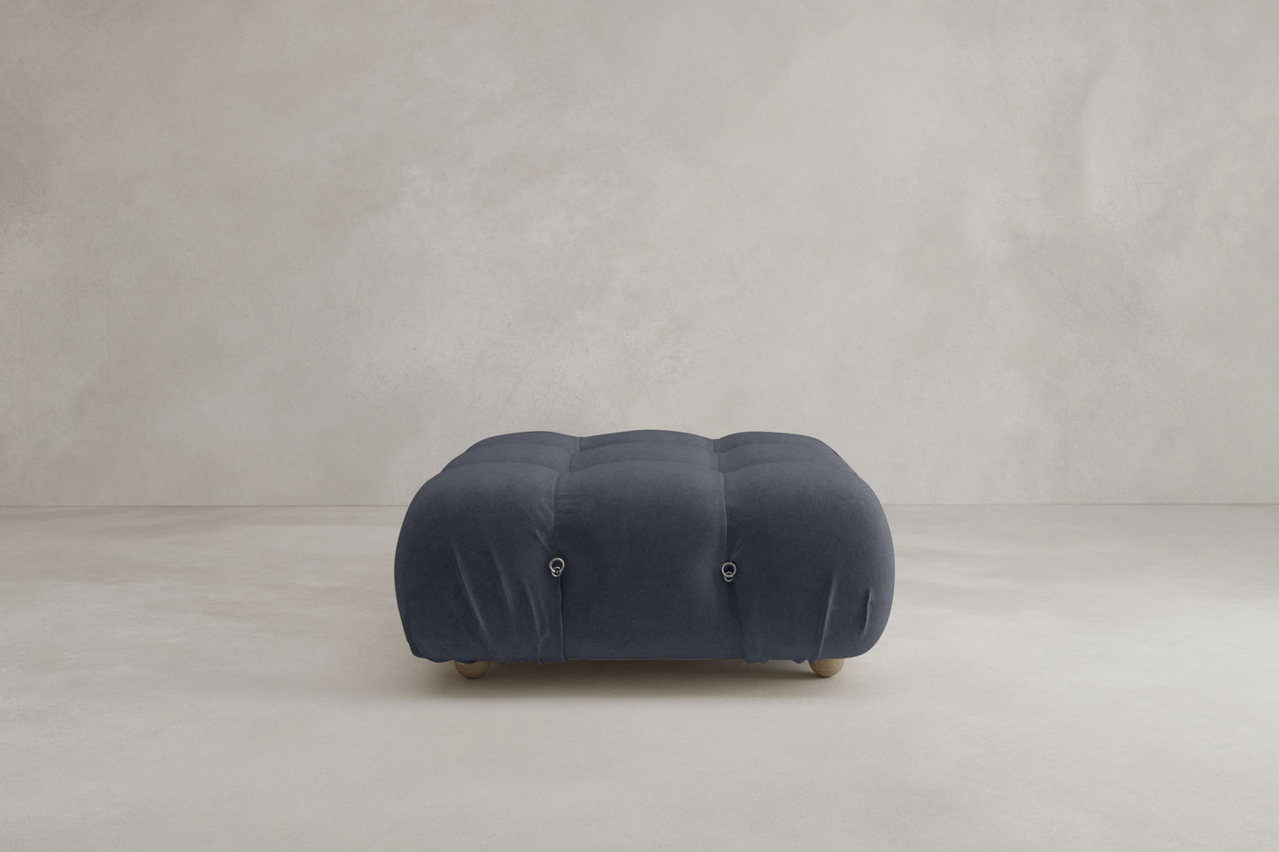 Belmont Ottoman