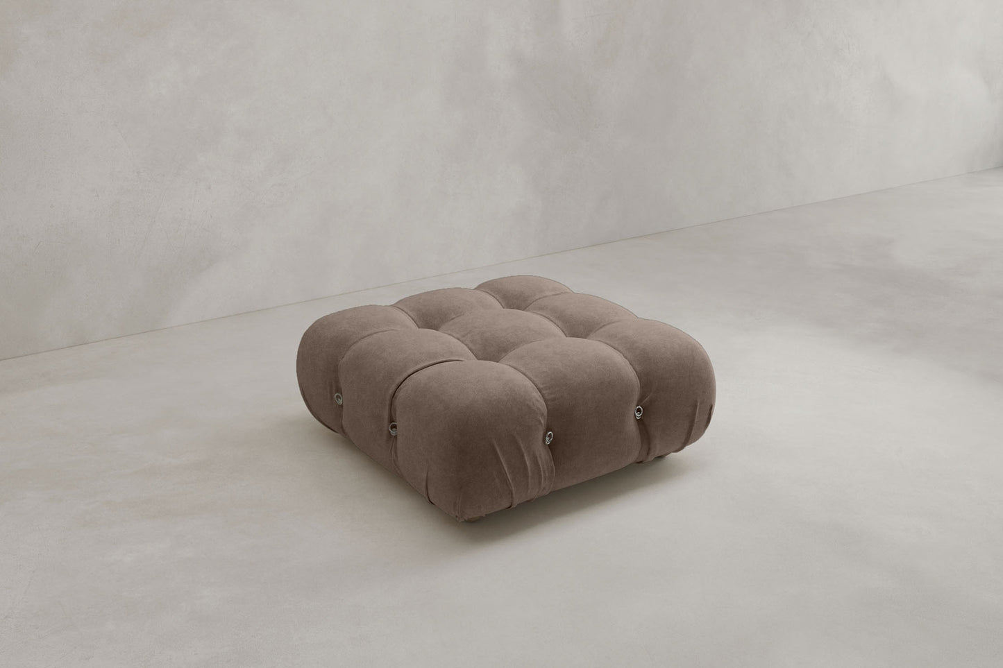 Belmont Ottoman