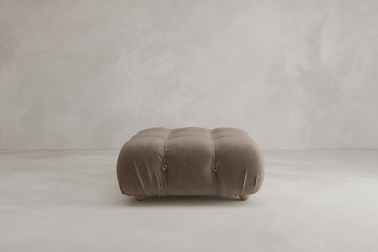 Belmont Ottoman