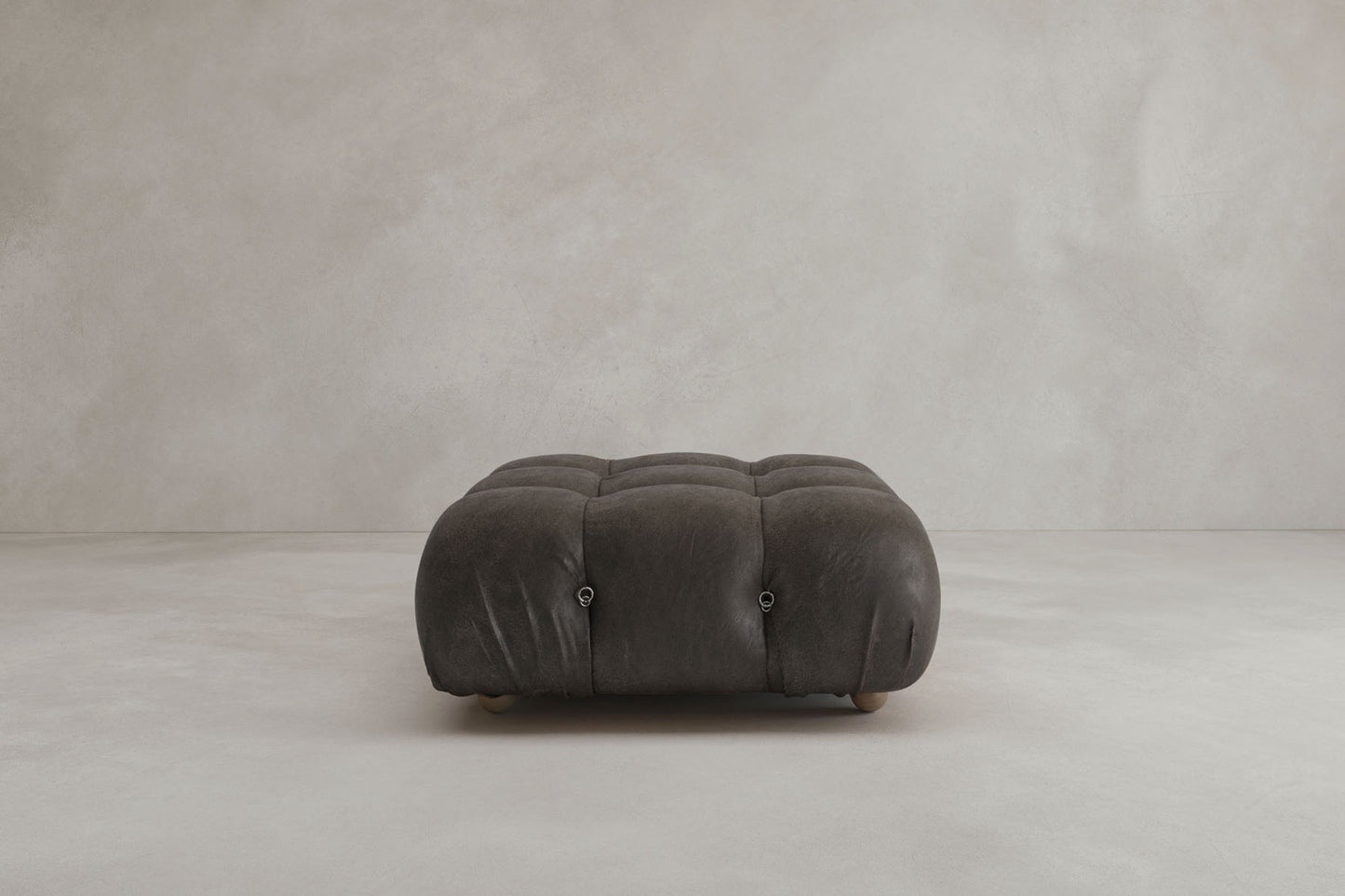 Belmont Ottoman