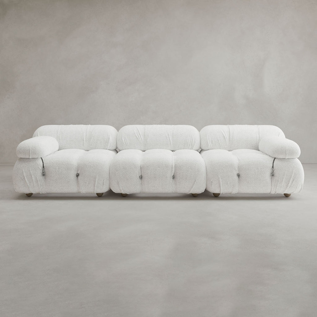 Belmont Sofa Classic Combination