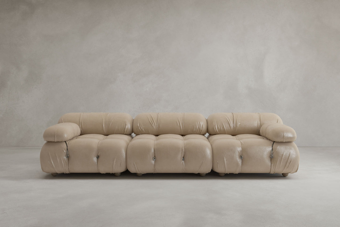 Belmont Sofa Classic Combination