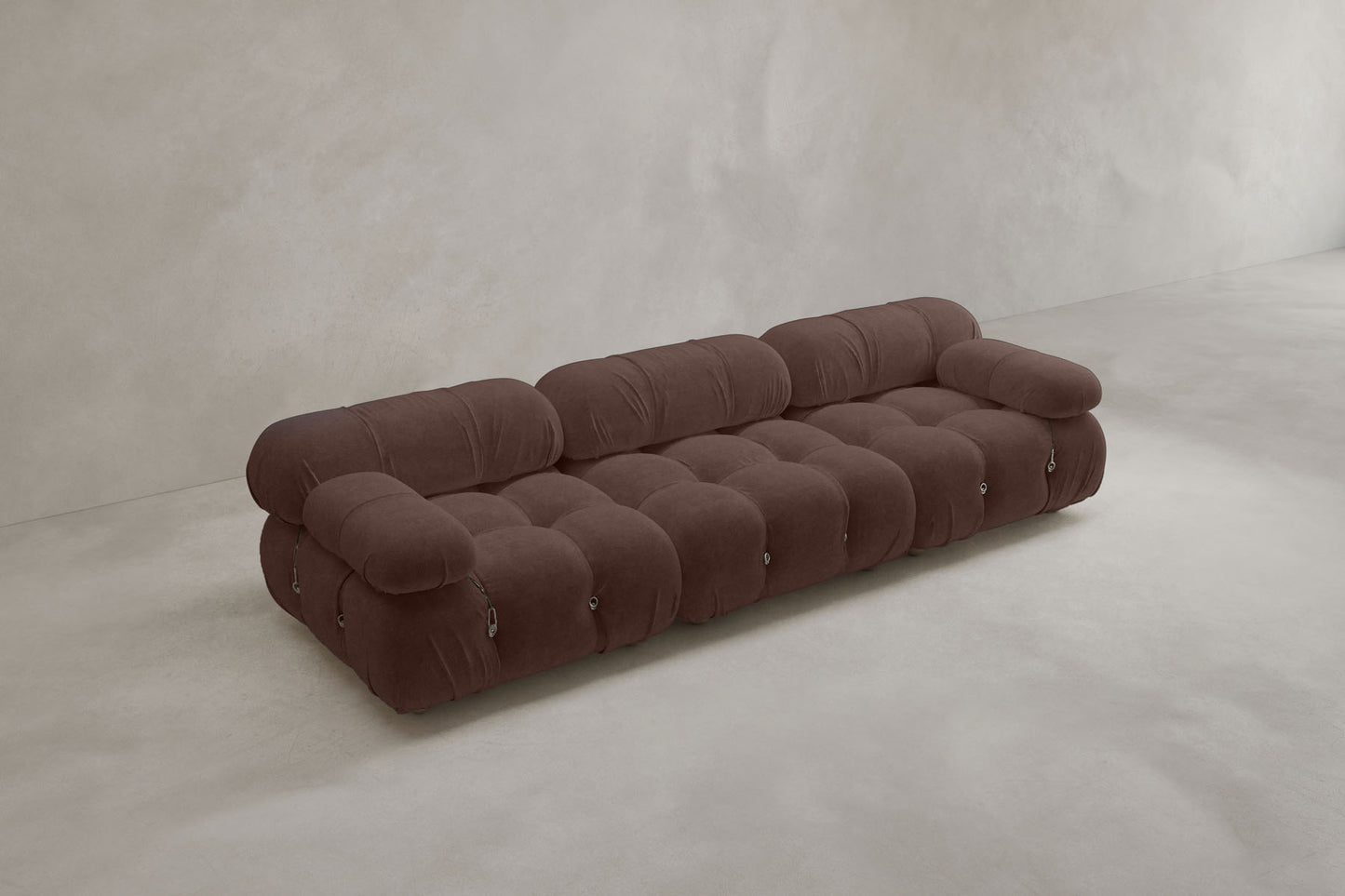 Belmont Sofa Classic Combination