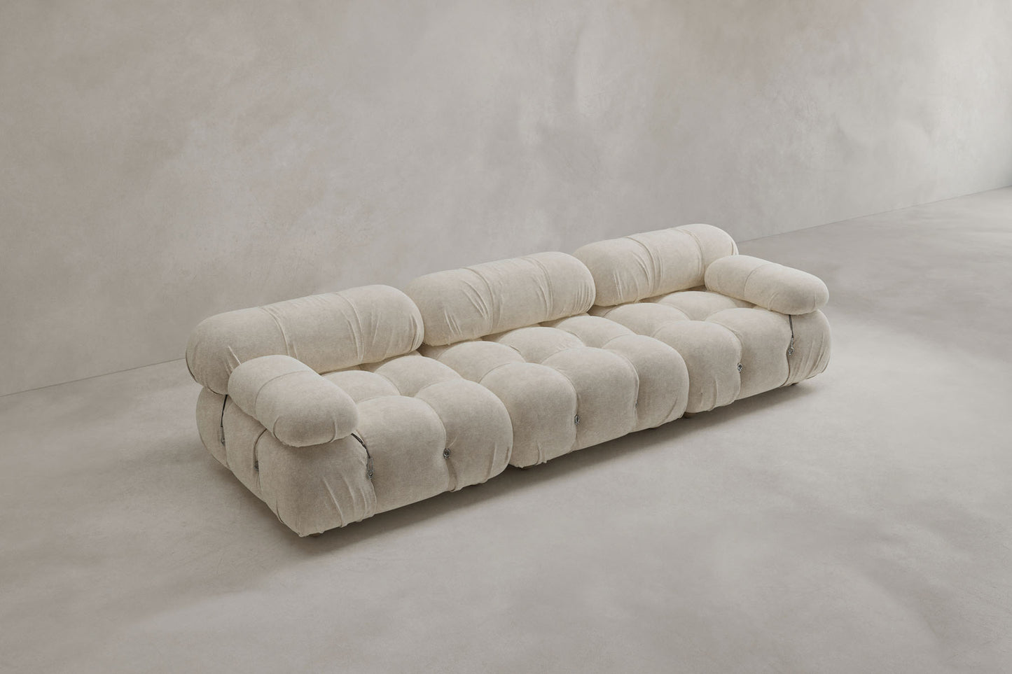 Belmont Sofa Classic Combination