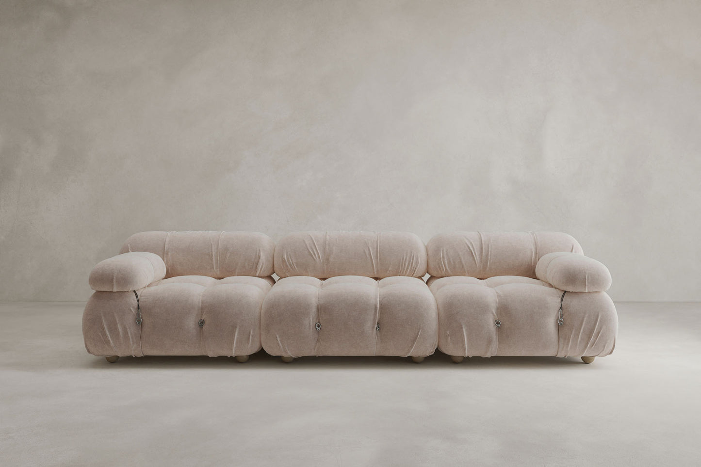 Belmont Sofa Classic Combination