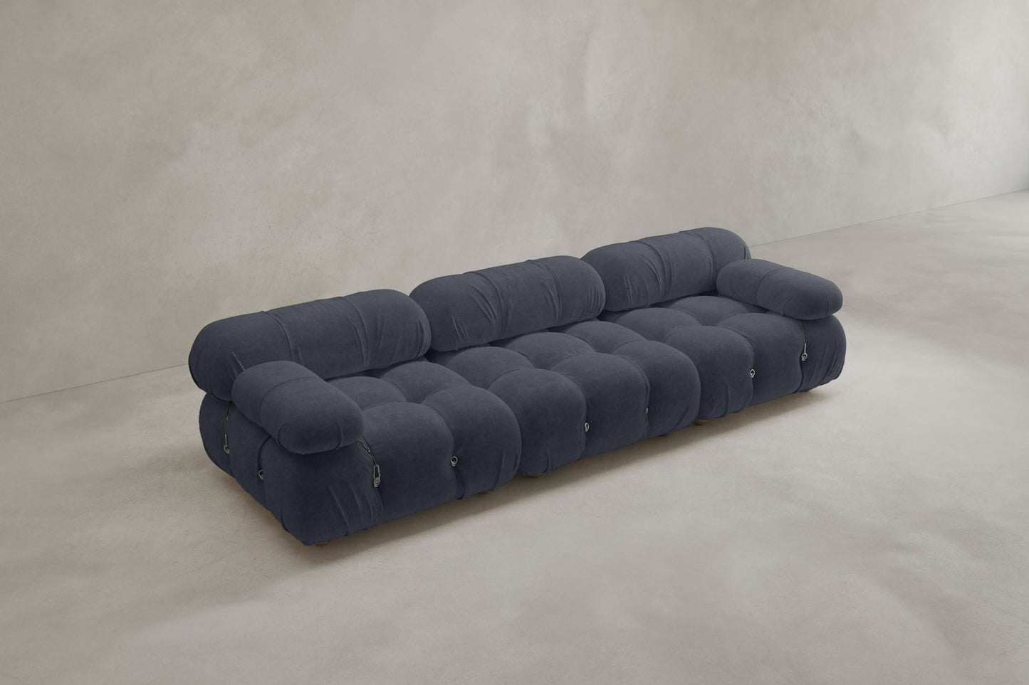 Belmont Sofa Classic Combination