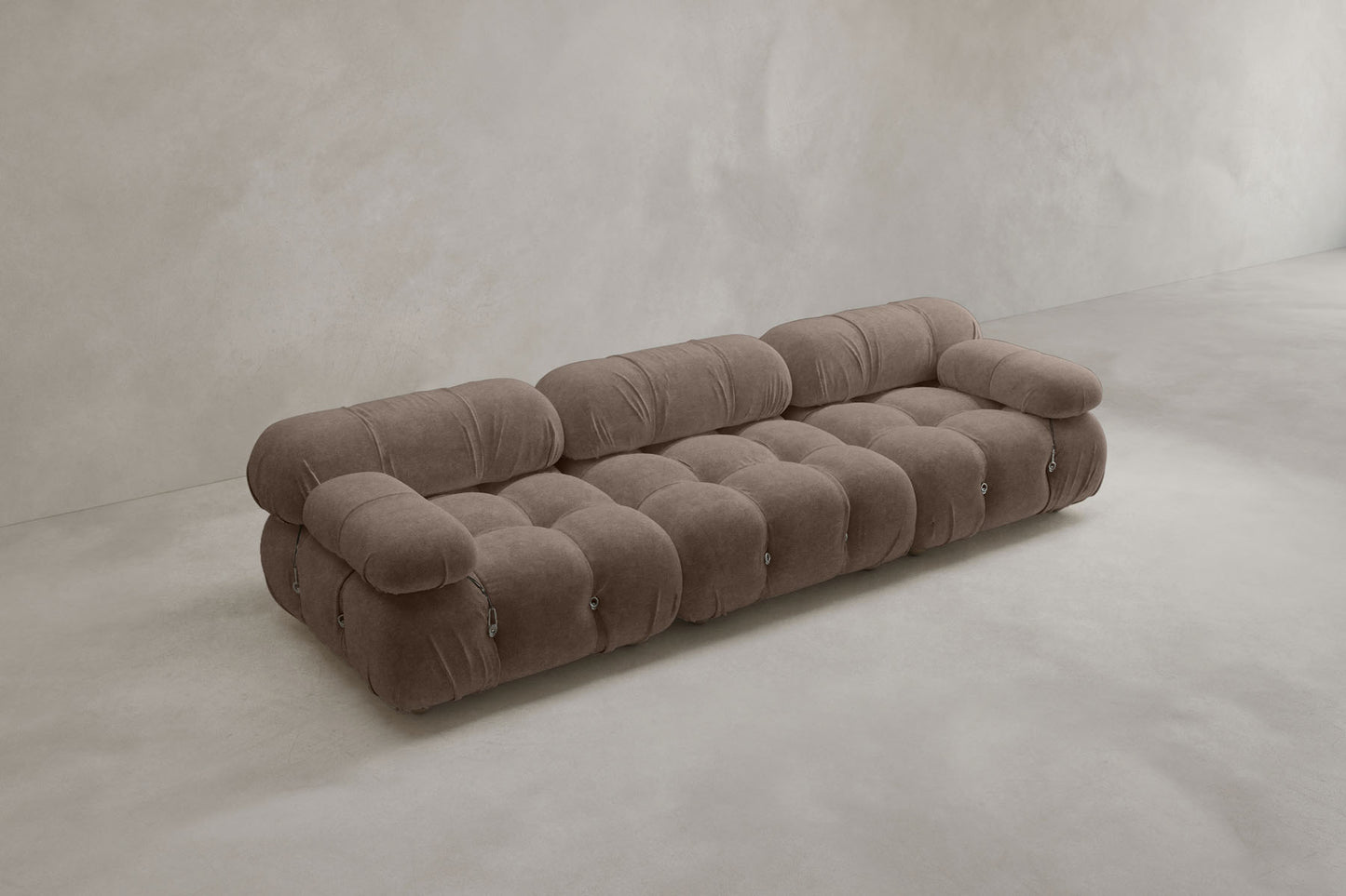 Belmont Sofa Classic Combination