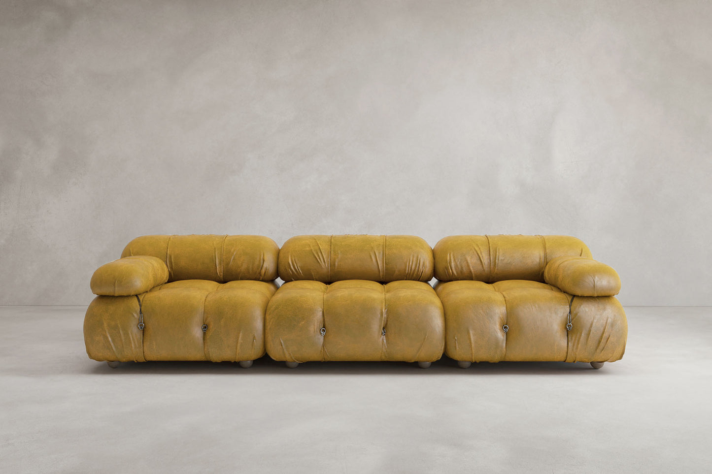 Belmont Sofa Classic Combination