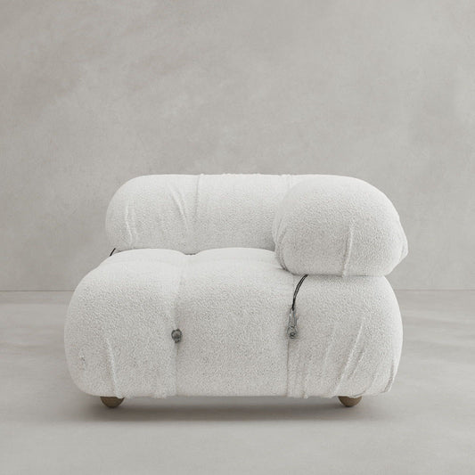 Belmont Sofa Left Armrest