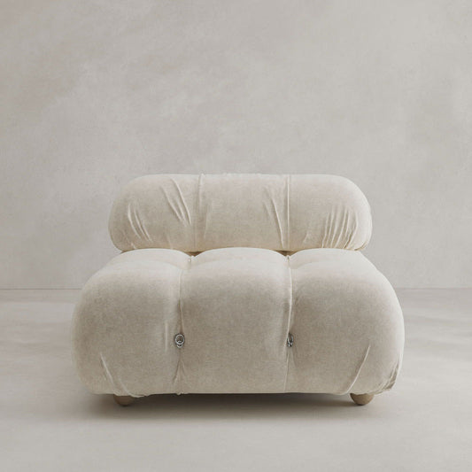Belmont Sofa Middle Module Rental