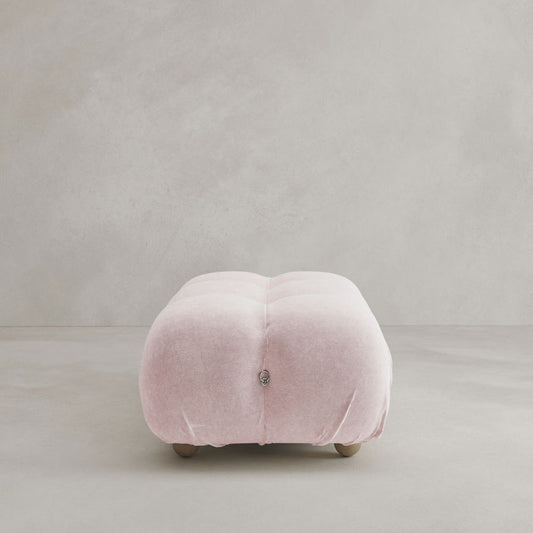 Belmont Sofa Ottoman