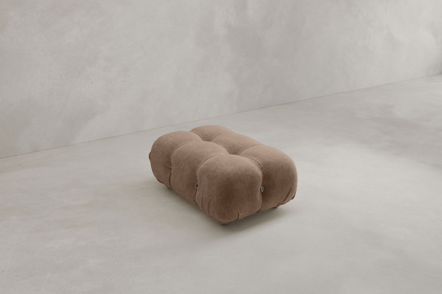 Belmont Sofa Ottoman