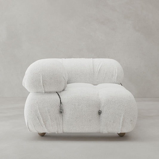 Belmont Sofa Right Armrest