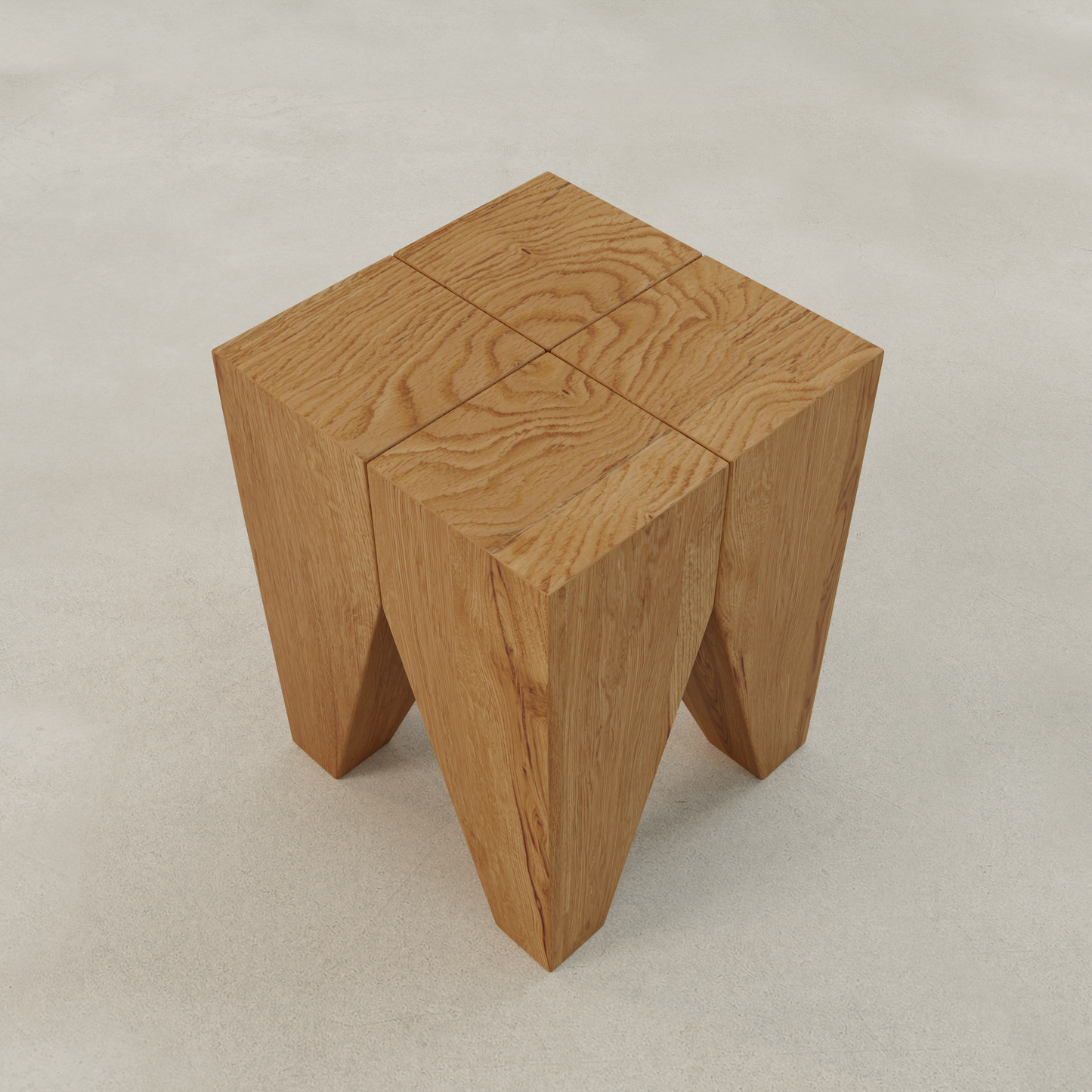 Branston Stool