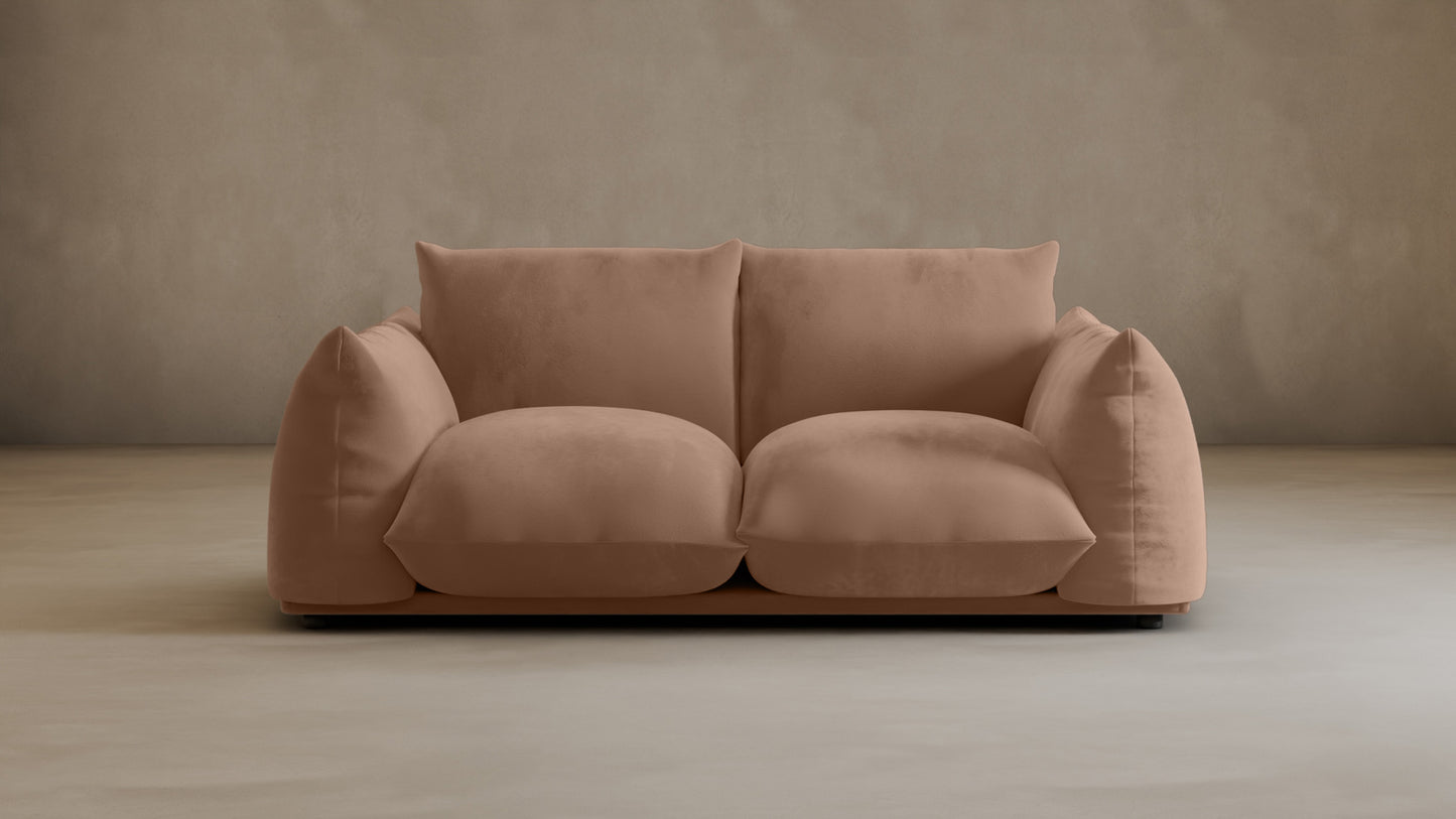 Calypso Loveseat