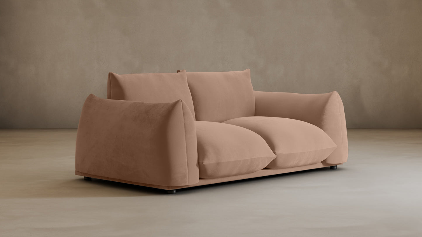 Calypso Loveseat