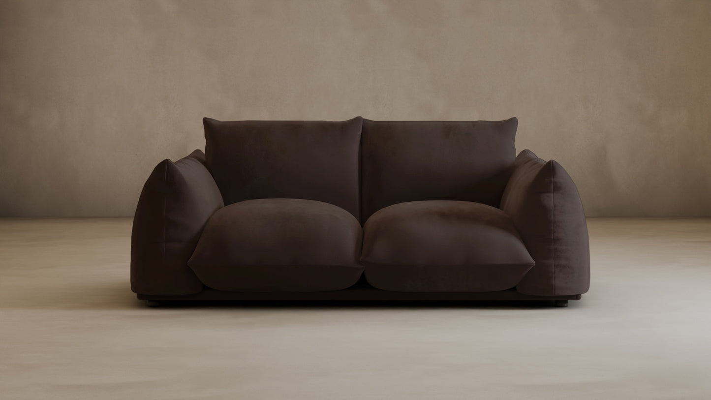 Calypso Loveseat