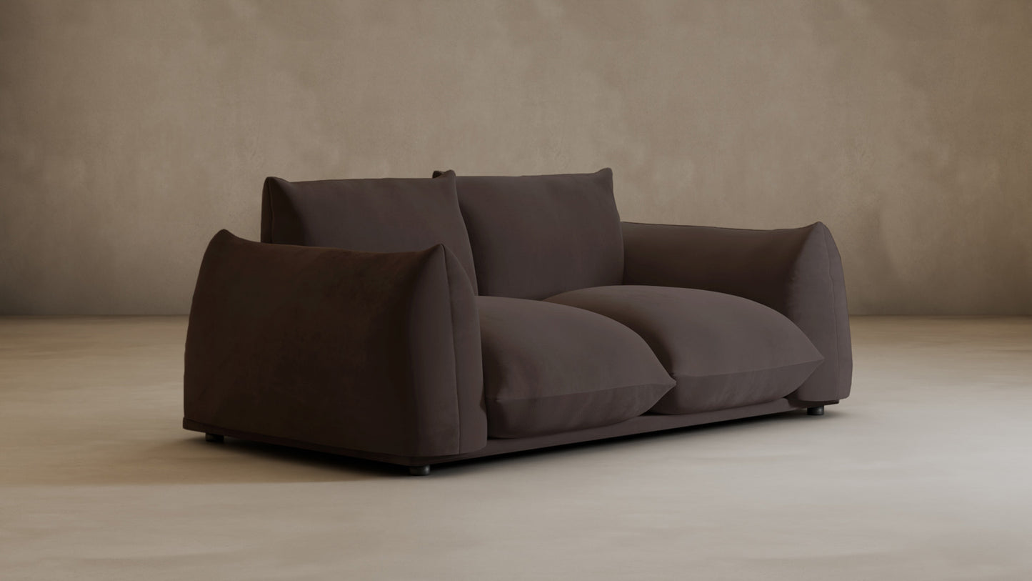 Calypso Loveseat