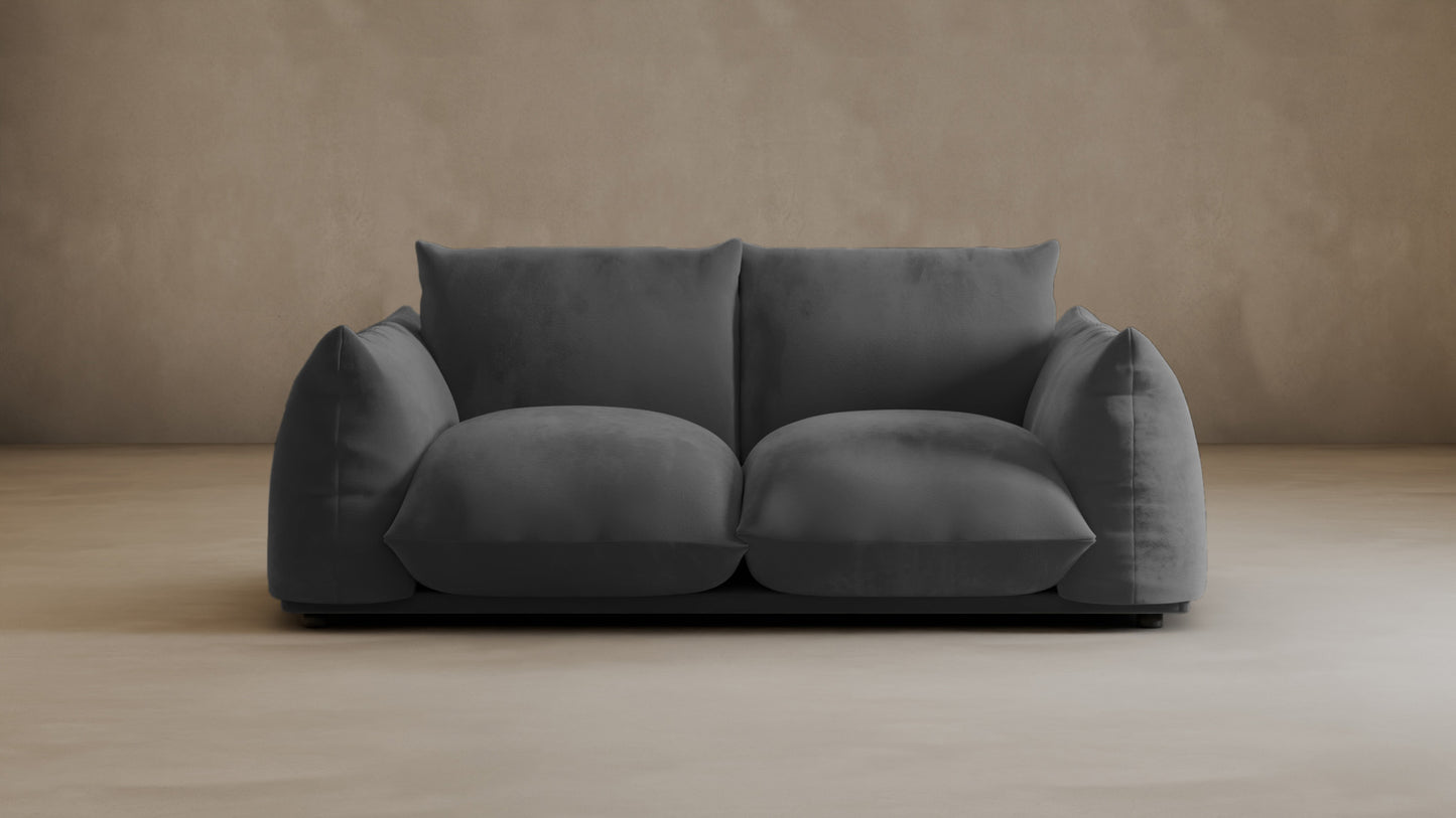 Calypso Loveseat