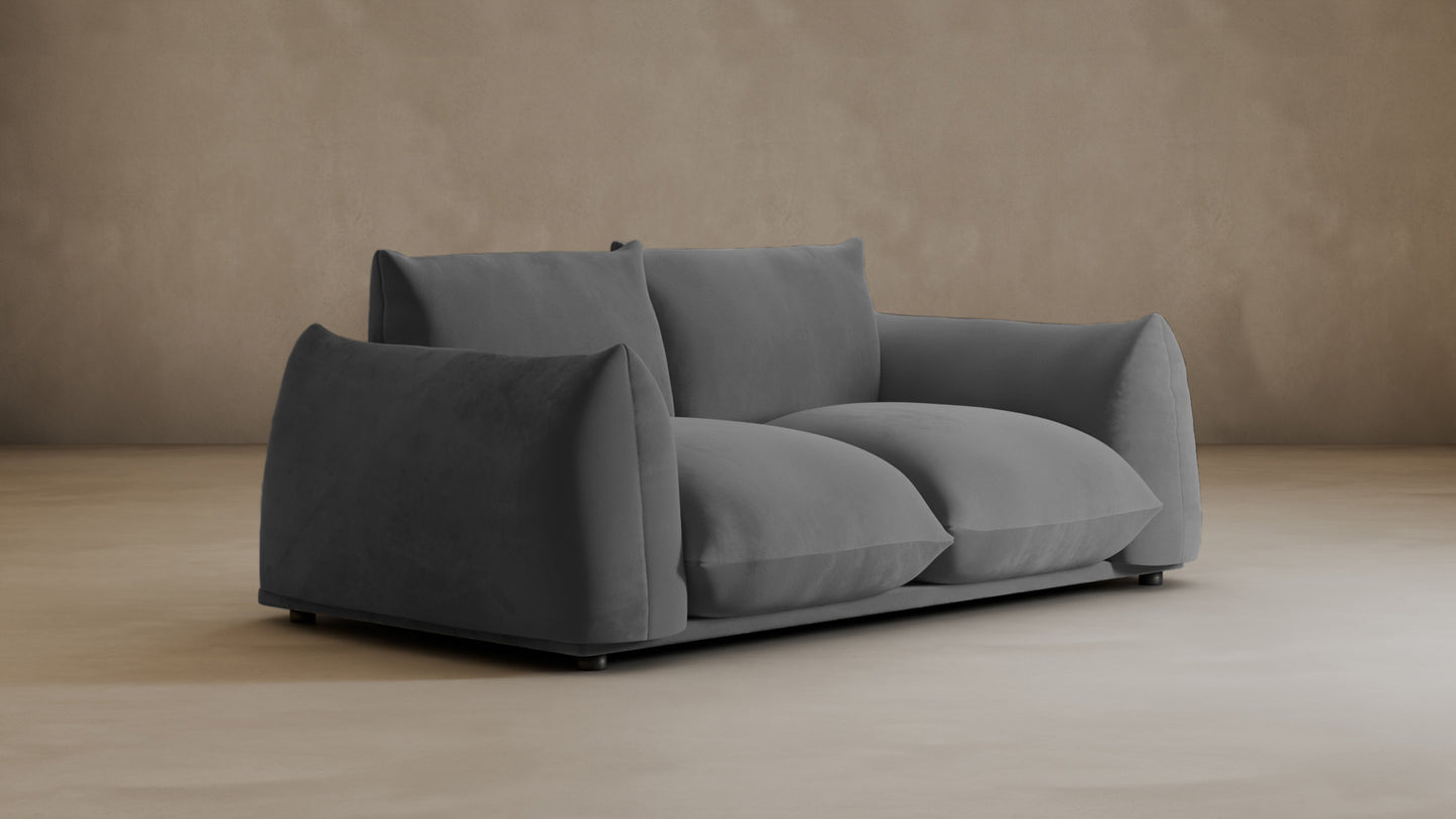 Calypso Loveseat