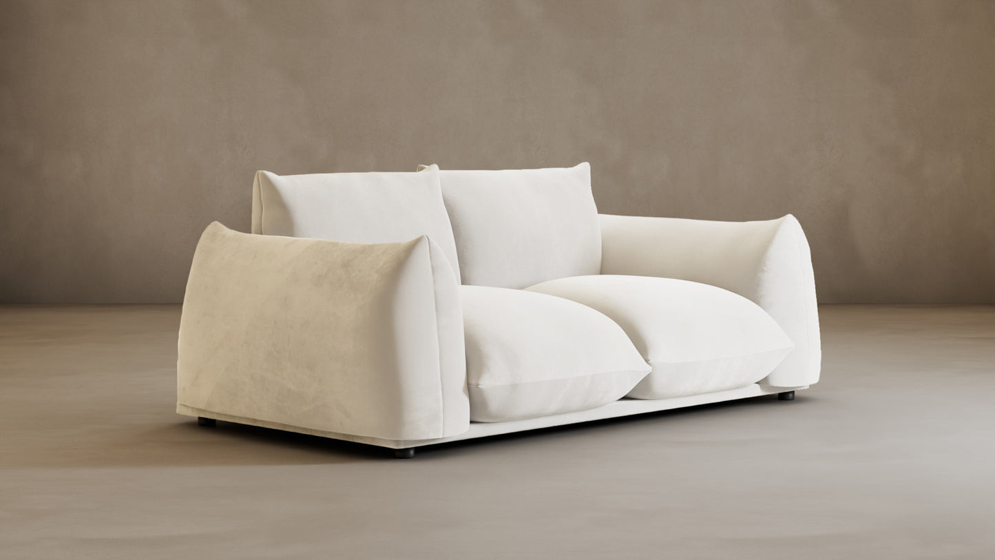 Calypso Loveseat