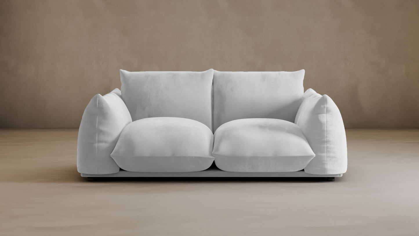 Calypso Loveseat