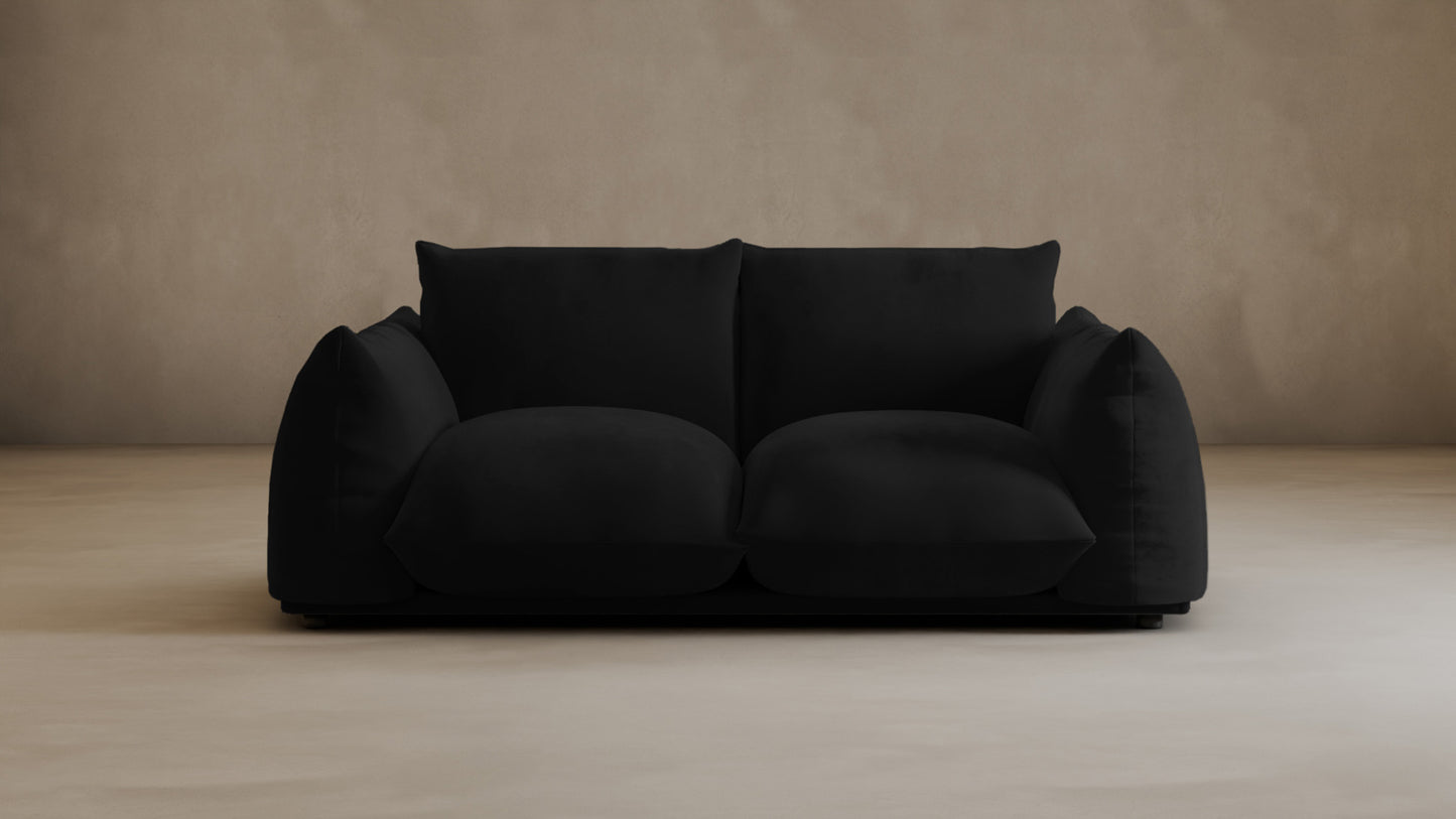 Calypso Loveseat