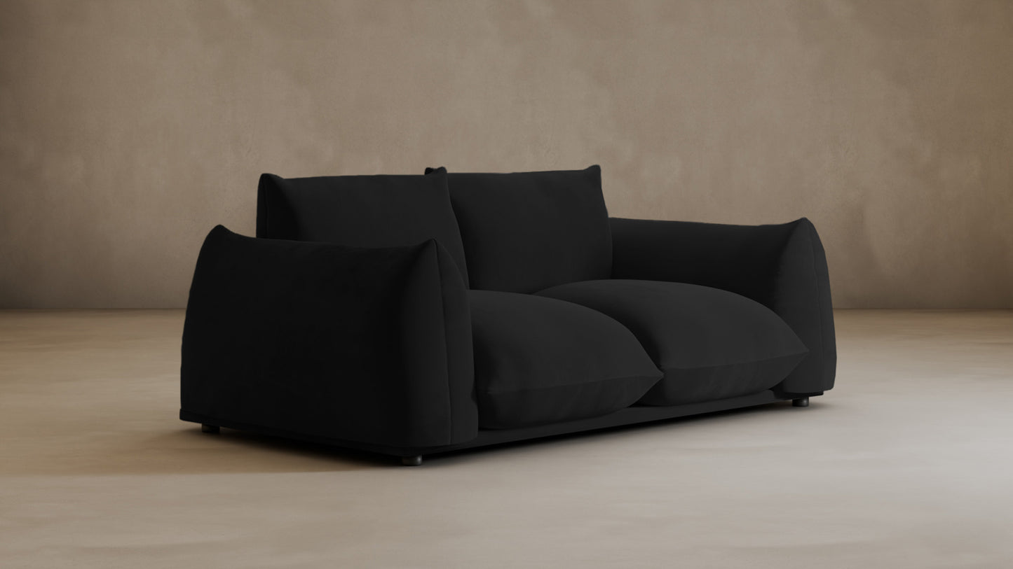 Calypso Loveseat