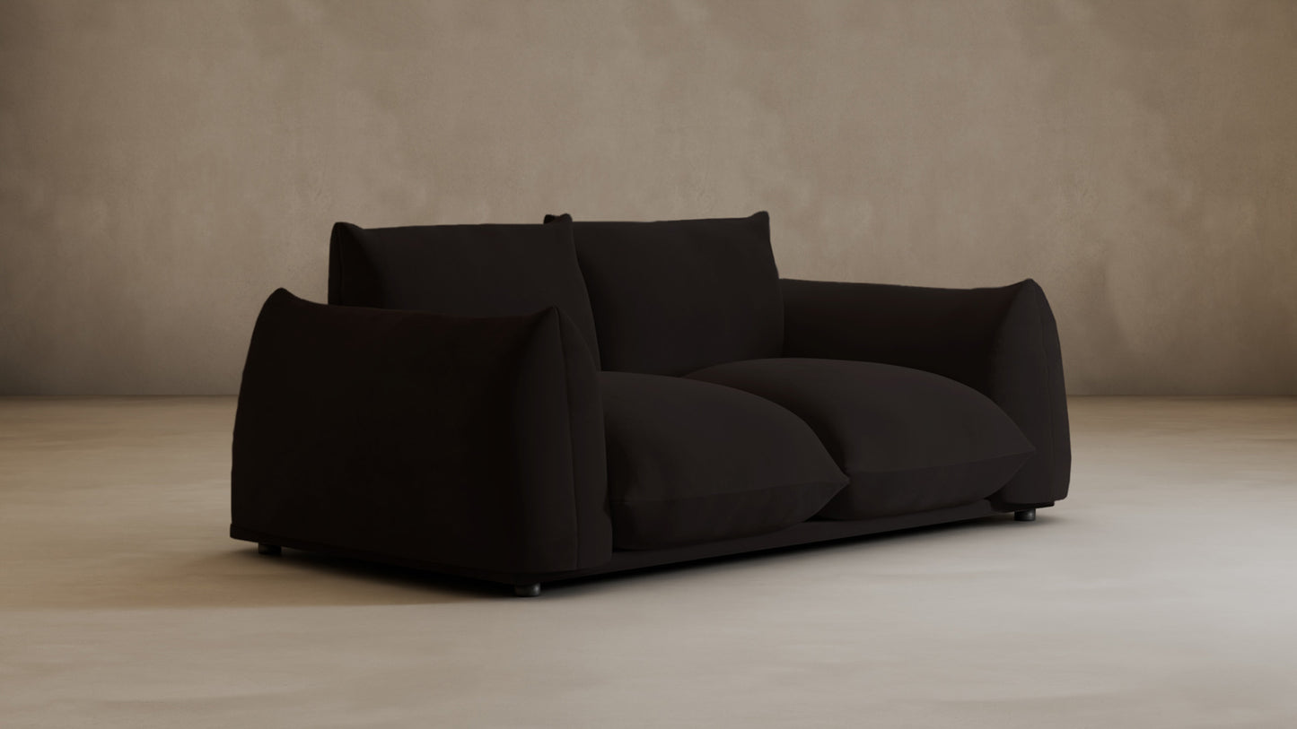 Calypso Loveseat