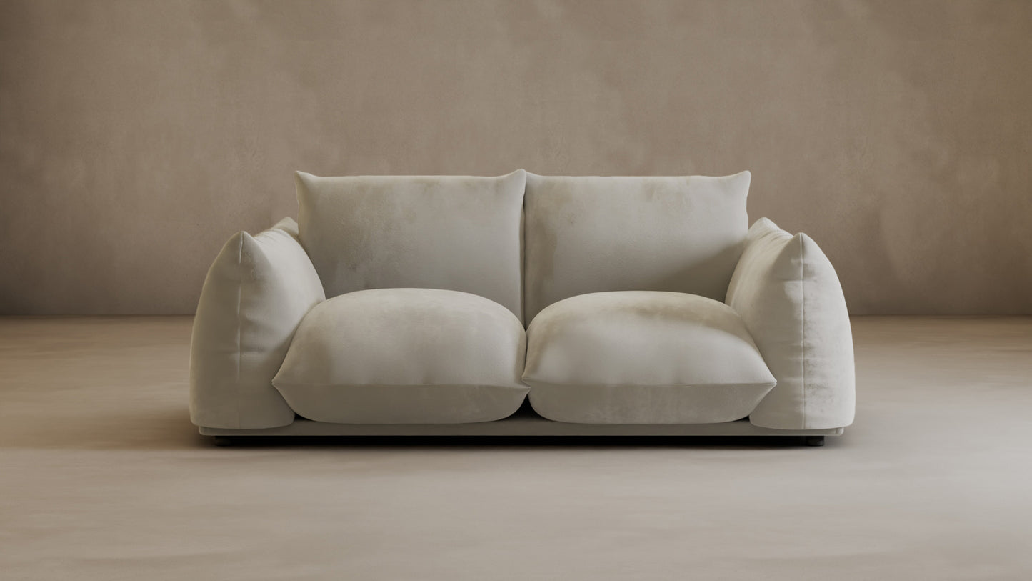 Calypso Loveseat