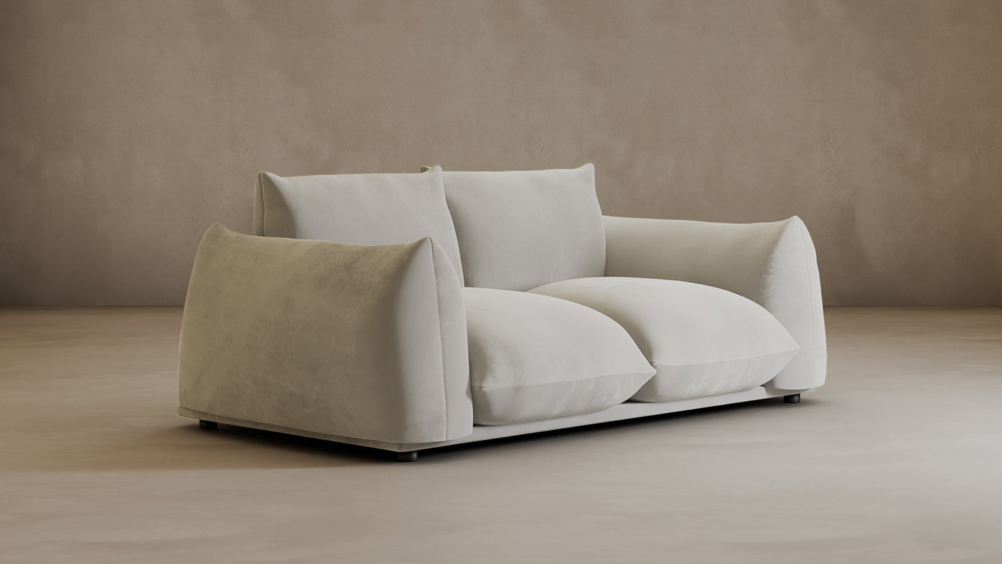 Calypso Loveseat