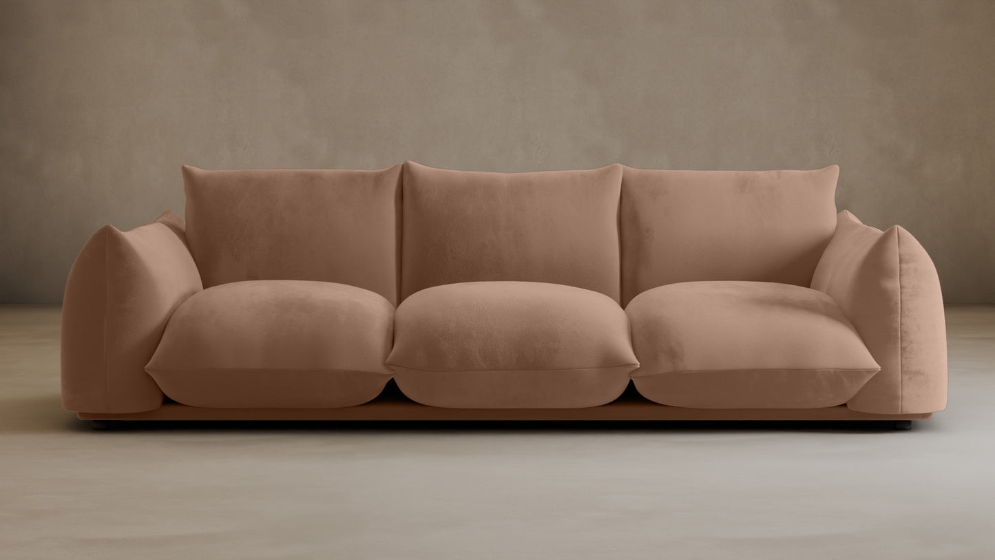 Calypso Three Seater Sofa