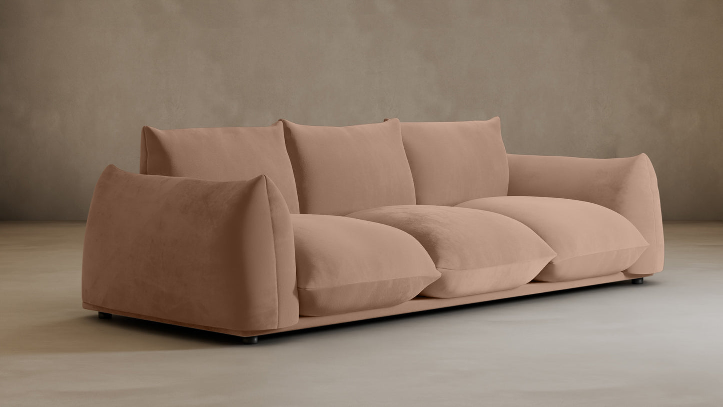 Calypso Three Seater Sofa