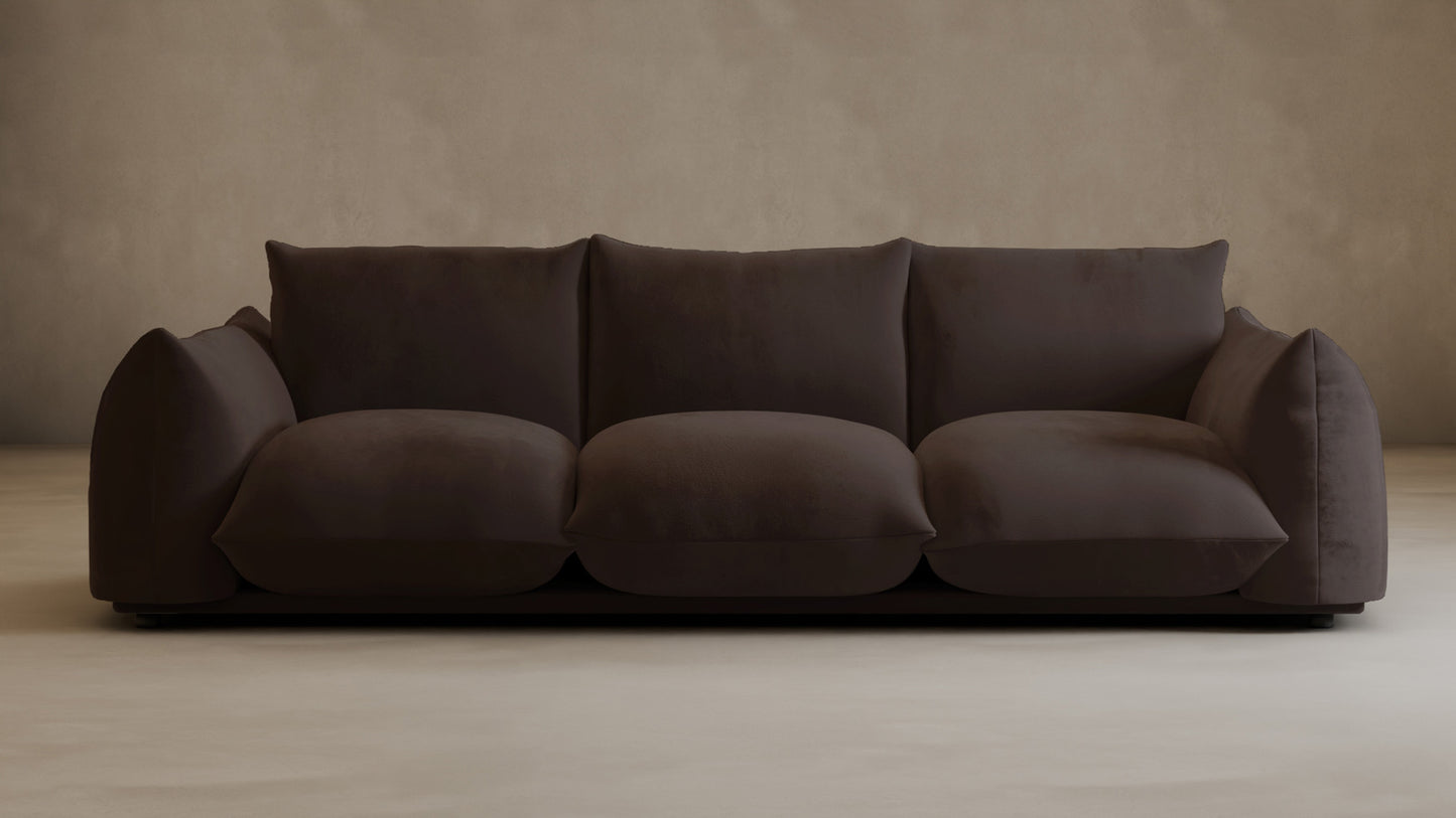 Calypso Three Seater Sofa