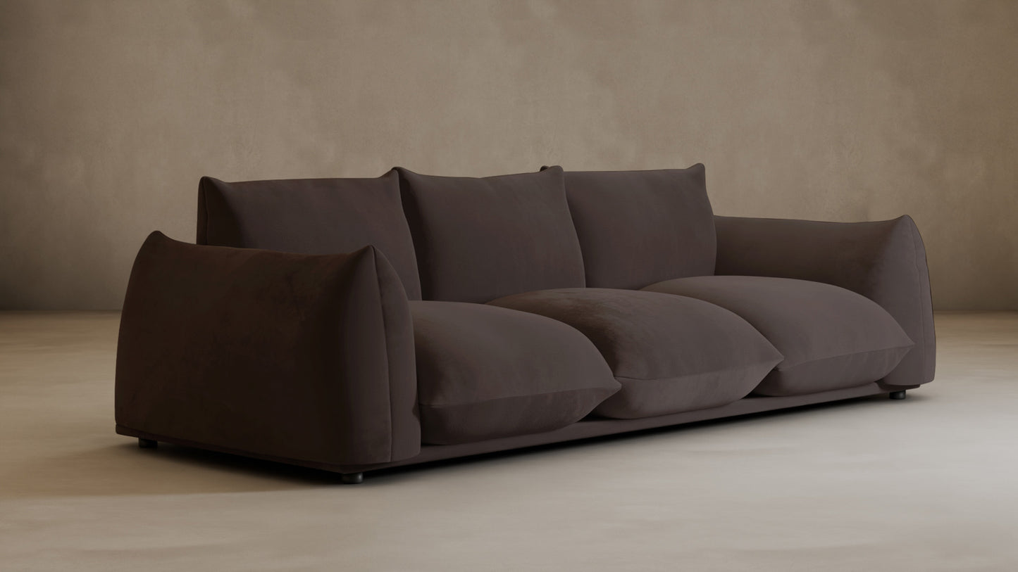 Calypso Three Seater Sofa