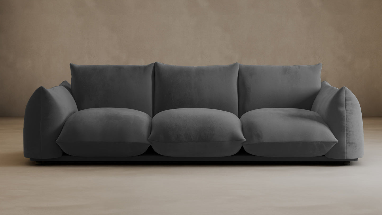 Calypso Three Seater Sofa